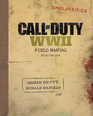 Call of Duty Wwii: Field Manual