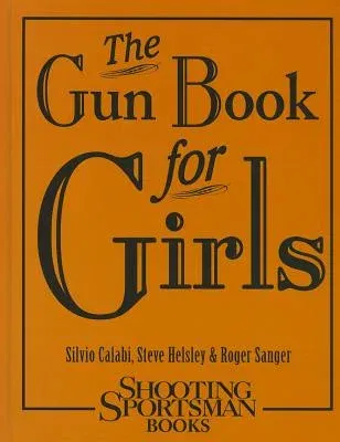 Gun Book for Girls