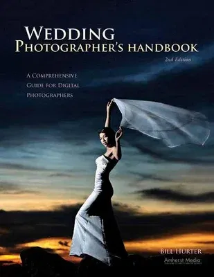 Wedding Photographer's Handbook