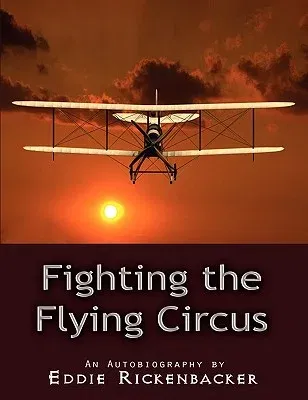 Fighting the Flying Circus