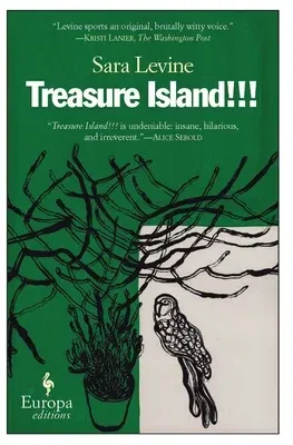 Treasure Island!!!