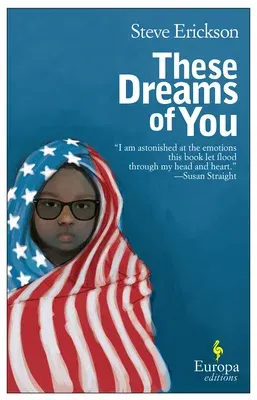 These Dreams of You (Publication)