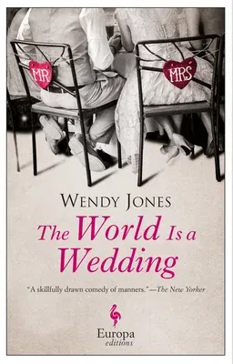 The World Is a Wedding