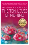 The Ten Loves of Nishino