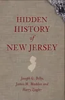 Hidden History of New Jersey