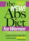 The New ABS Diet for Women: The Six-Week Plan to Flatten Your Stomach and Keep You Lean for Life