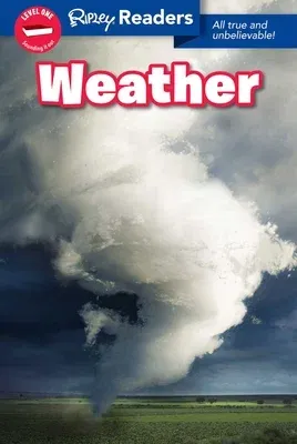 Ripley Readers: Weather