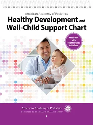 Aap Healthy Development and Well-Child Support Chart