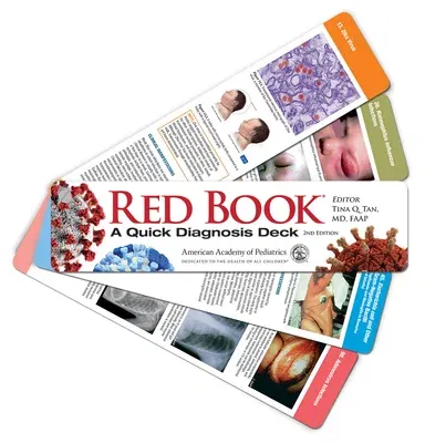 Red Book: A Quick Diagnosis Deck