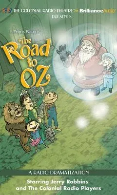 The Road to Oz