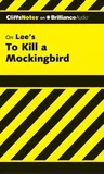 To Kill a Mockingbird