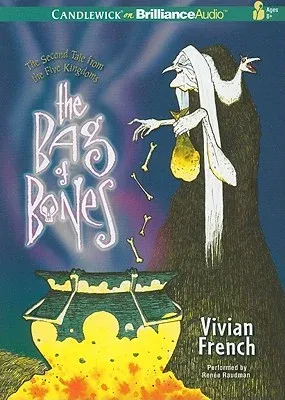 The Bag of Bones