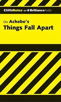 Things Fall Apart