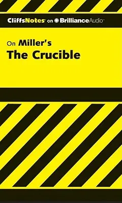 The Crucible