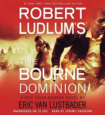 Robert Ludlum's (Tm) the Bourne Dominion