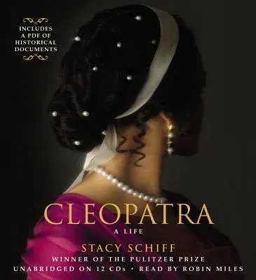 Cleopatra: A Life