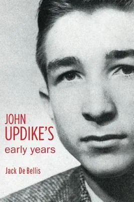 John Updike's Early Years