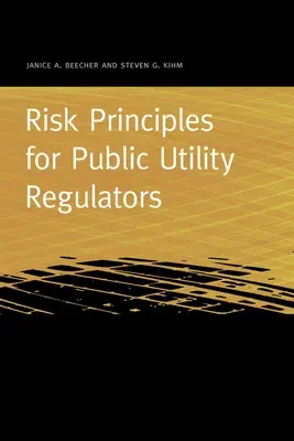 Risk Principles for Public Utility Regulators