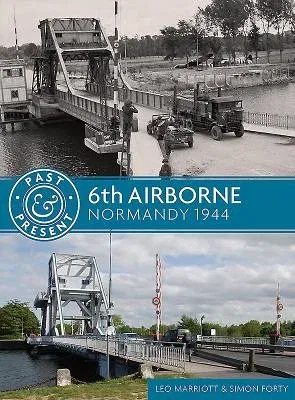 6th Airborne: Normandy 1944