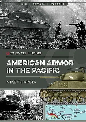 American Armor in the Pacific