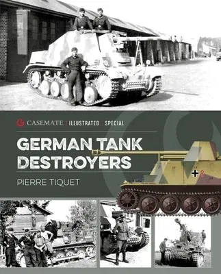 German Tank Destroyers