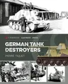 German Tank Destroyers