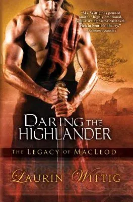 Daring the Highlander