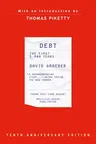 Debt: The First 5,000 Years, Updated and Expanded