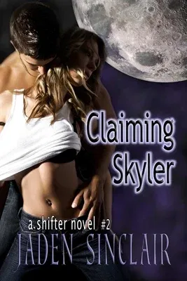 Claiming Skyler