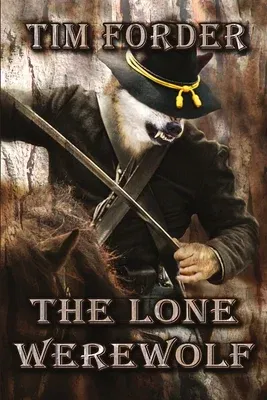 The Lone Werewolf