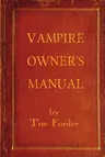 Vampire Owner's Manual