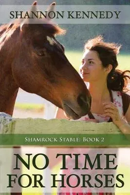 No Time for Horses