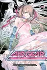 Air Gear, Volume 29