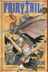 Fairy Tail V08