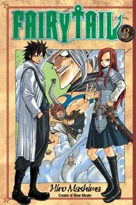 Fairy Tail V03