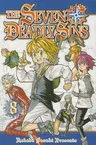 The Seven Deadly Sins, Volume 8