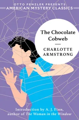 The Chocolate Cobweb