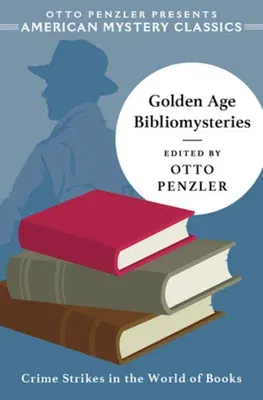 Golden Age Bibliomysteries