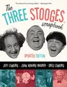 Three Stooges Scrapbook (Updated)