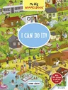 My Big Wimmelbook--I Can Do It!: A Look-And-Find Book (Kids Tell the Story)