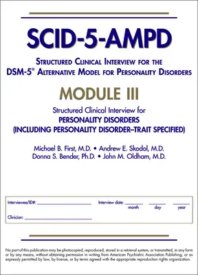 Quick Structured Clinical Interview for Dsm-5(r) Disorders (Quickscid-5)