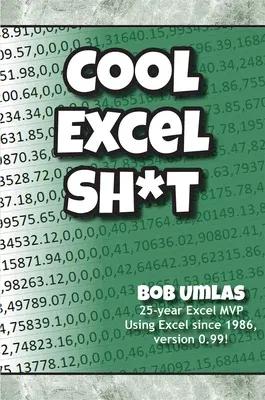 Cool Excel Sh*t