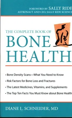 The Complete Book of Bone Health