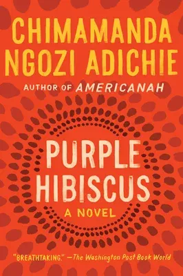 Purple Hibiscus