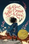 The Girl Who Drank the Moon (Winner of the 2017 Newbery Medal) - Gift Edition (Gift)