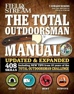 The Total Outdoorsman Manual (Updated, Expanded)