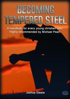 Becoming Tempered Steel