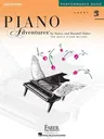 Level 2b - Performance Book: Piano Adventures (Revised)