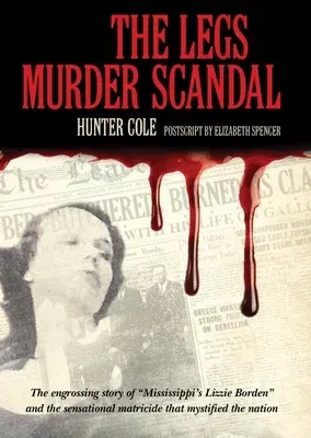 Legs Murder Scandal