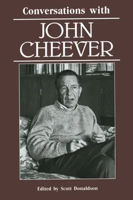 Conversations with John Cheever